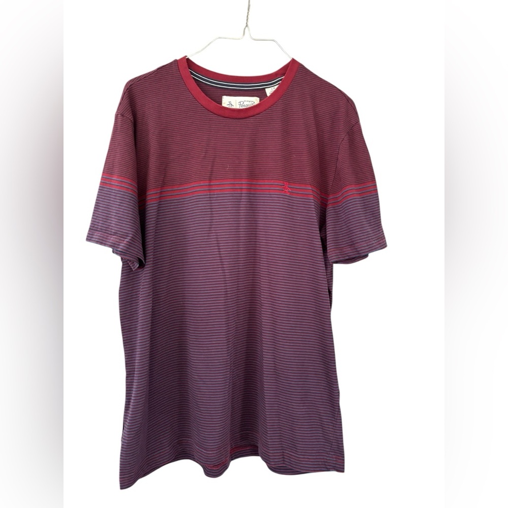 An Original Penguin by Munsingwear- Large